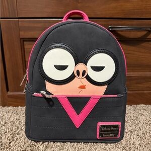 Loungefly Edna Mode Backpack